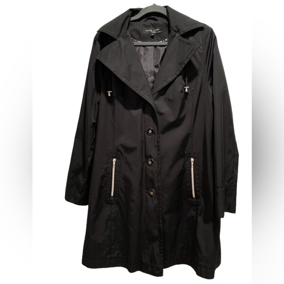 black rivet, black, size XL - Picture 1 of 12